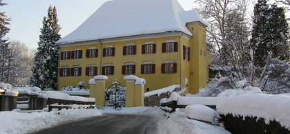 Main image for gallery Impressionen