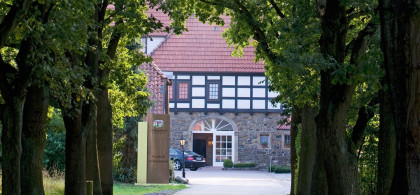 Main image for gallery impressionen