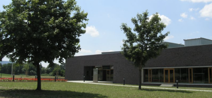 Main image for gallery impressionen