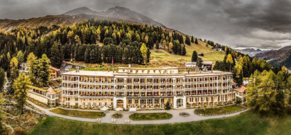 Main image for gallery Impressionen