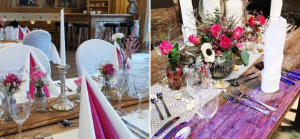 Main image for gallery  Impressionen