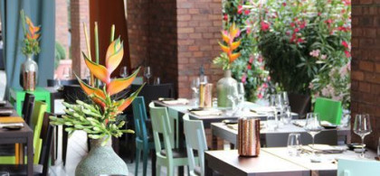 Main image for gallery Impressionen