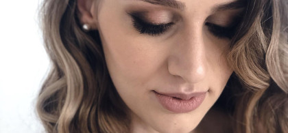 Main image for gallery Braut Make-ups 