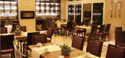 Main image for gallery impressionen