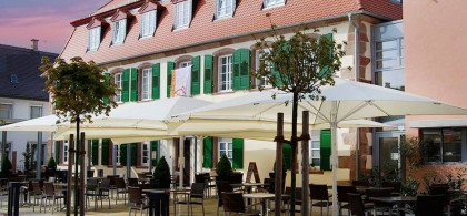 Main image for gallery Impressionen