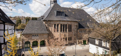 Main image for gallery Impressionen