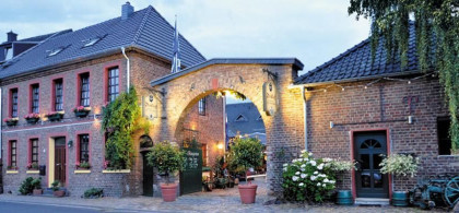 Main image for gallery Impressionen