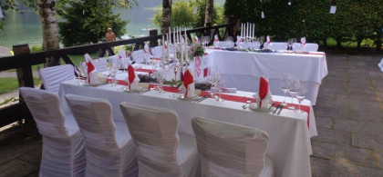 Main image for gallery Impressionen