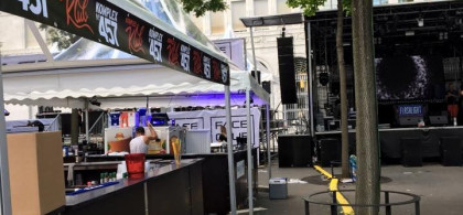 Main image for gallery Impressionen