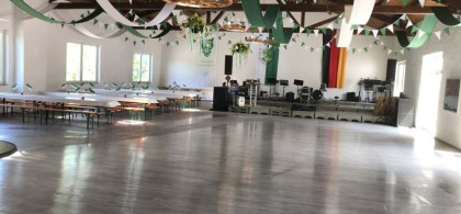 Main image for gallery Impressionen