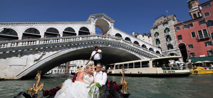 Main image for gallery Hochzeit