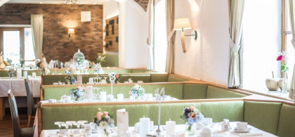 Main image for gallery Impressionen