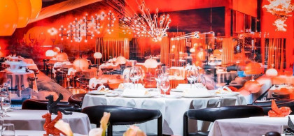 Main image for gallery Impressionen