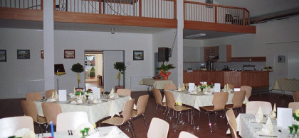 Main image for gallery impressionen