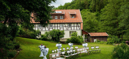 Main image for gallery Impressionen