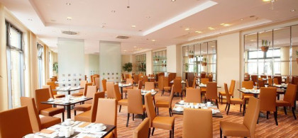 Main image for gallery Impressionen