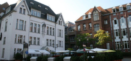 Main image for gallery impressionen