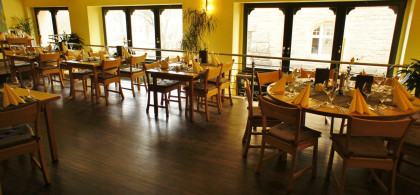 Main image for gallery Impressionen