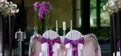 Main image for gallery Freie Trauungen