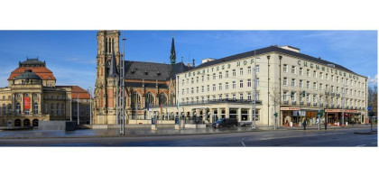 Main image for gallery Impressionen