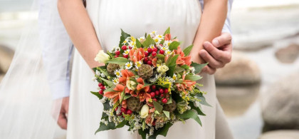 Main image for gallery Lena & Frank | Rügen