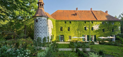 Main image for gallery Impressionen