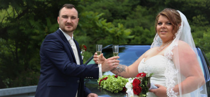 Main image for gallery Hochzeit