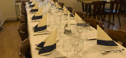 Main image for gallery impressionen