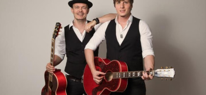 Main image for gallery Bernstein Künstler