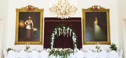 Main image for gallery Impressionen