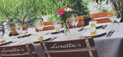 Main image for gallery Impressionen