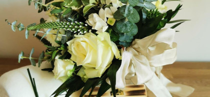 Main image for gallery Hochzeit