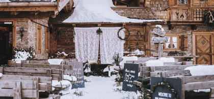 Main image for gallery Impressionen