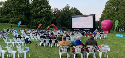 Main image for gallery Impressionen