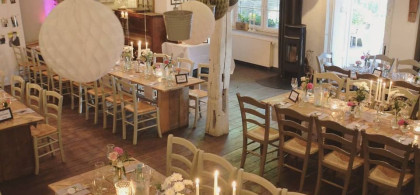 Main image for gallery Impressionen