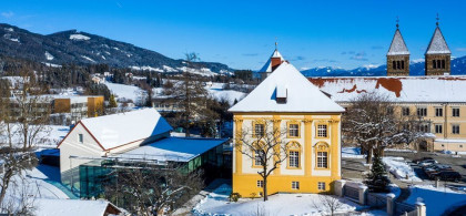 Main image for gallery Impressionen