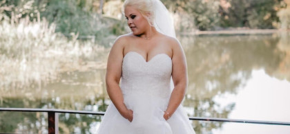 Main image for gallery Bräute 