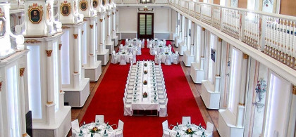 Main image for gallery Impressionen