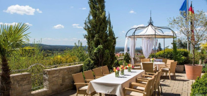 Main image for gallery Impressionen