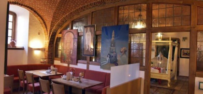 Main image for gallery Impressionen