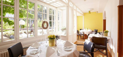 Main image for gallery Impressionen