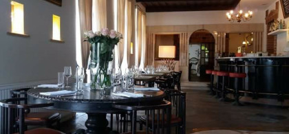 Main image for gallery Impressionen