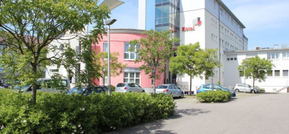 Main image for gallery Impressionen