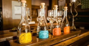 Main image for gallery Impressionen