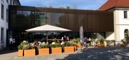 Main image for gallery Impressionen