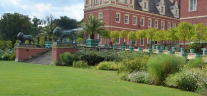 Main image for gallery Impressionen