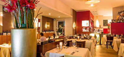 Main image for gallery Impressionen