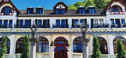 Main image for gallery Impressionen