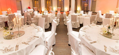 Main image for gallery Impressionen