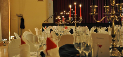 Main image for gallery Impressionen